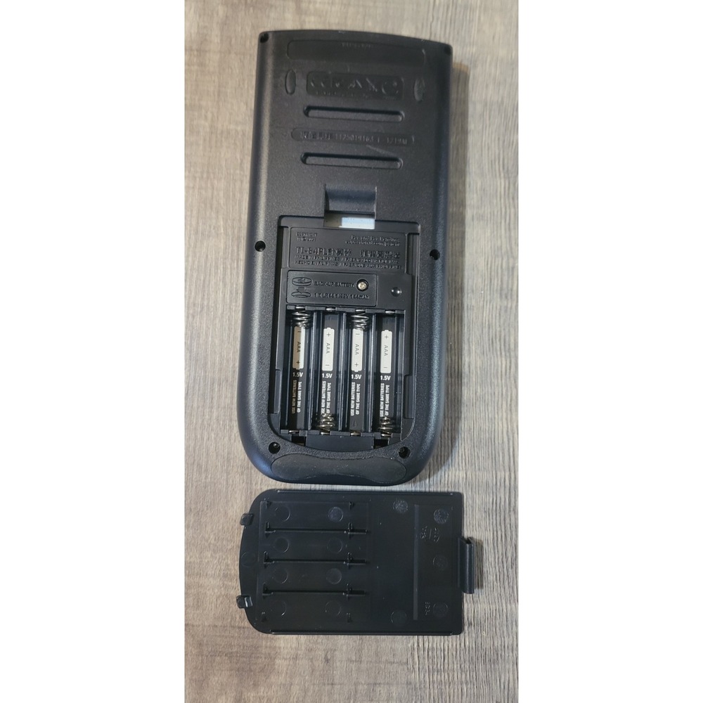 Texas Instruments TI-84 Plus Graphing Calculator With Cover Tested - Picture 8 of 8